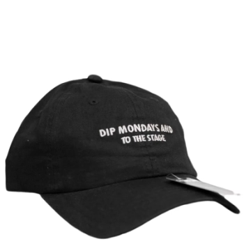 Бейсболка Chung Lim