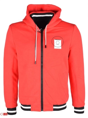 J.S.W.Z. / Куртка