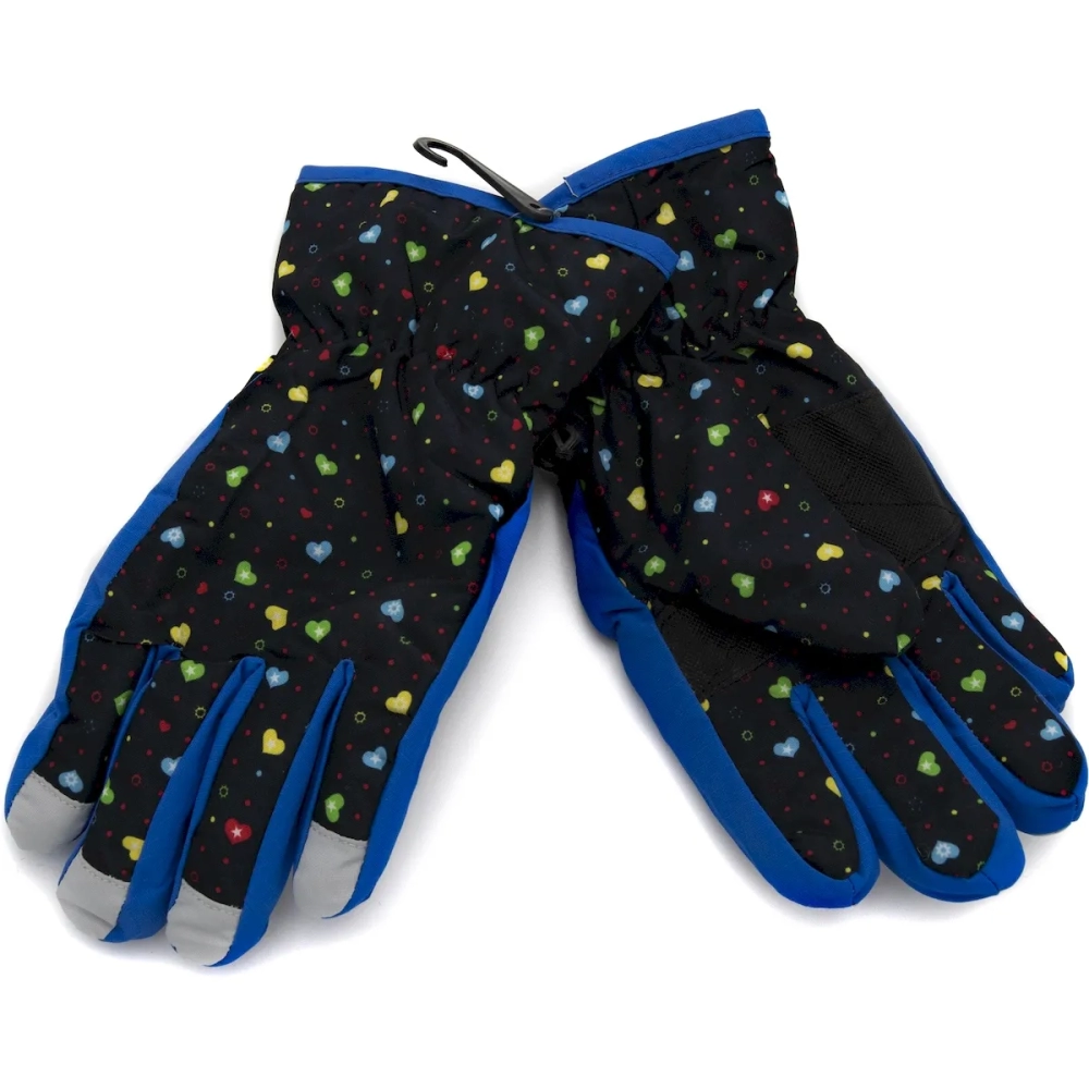 WELLDONE / Перчатки горнолыжные / повседневные / детские / для активного отдыха WELLDONE / Перчатки горнолыжные / повседневные / детские / для активного отдыха