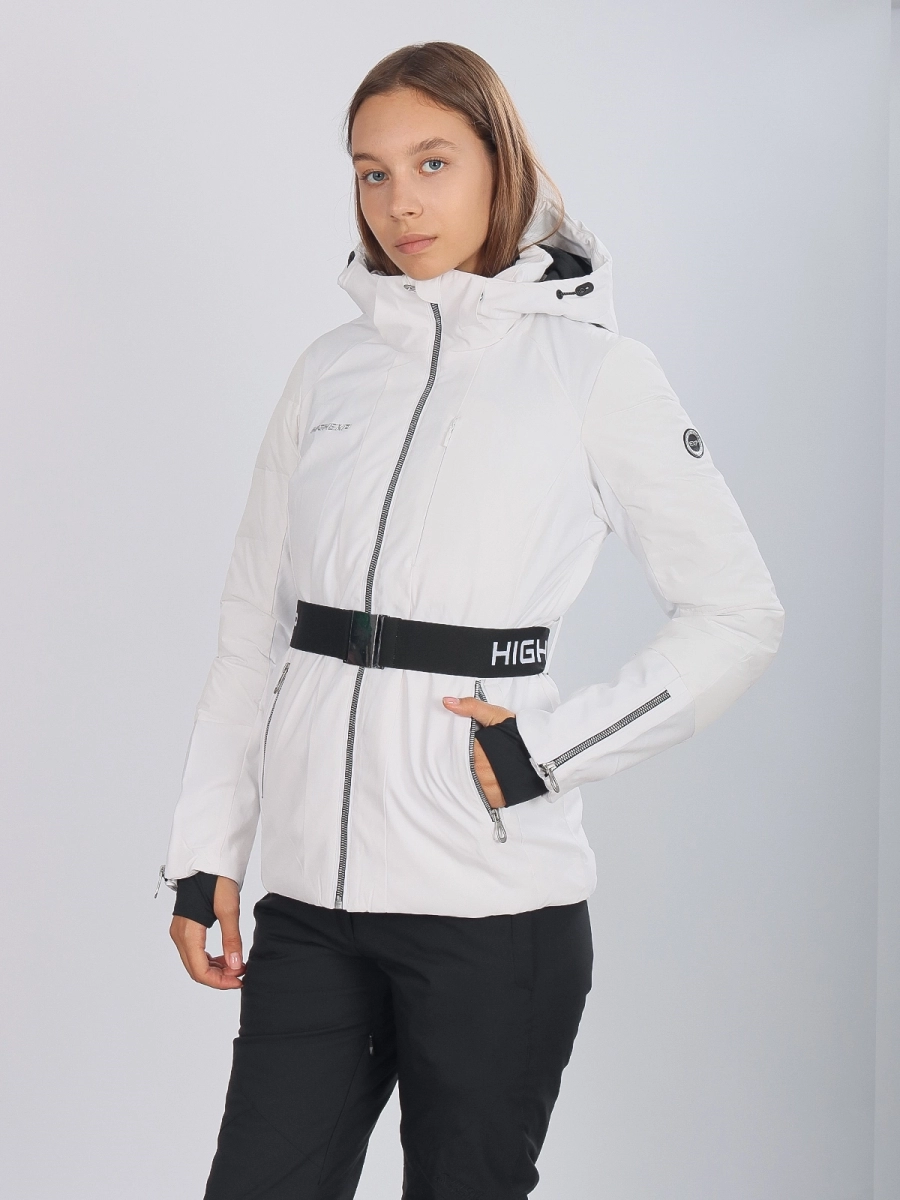 High Experience / Куртка горнолыжная / сноубордическая женская