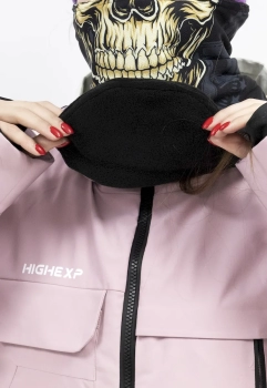 Sport & Moda / Маска / горнолыжная / сноубордическая / бандана / с флисом Sport & Moda / Маска / горнолыжная / сноубордическая / бандана / с флисом