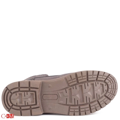 Patrol / Ботинки