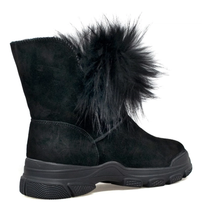 Rita Bravuro / Ботинки