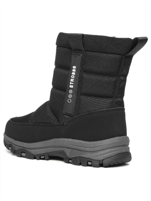 Strobbs / Ботинки утепленные на подростка 