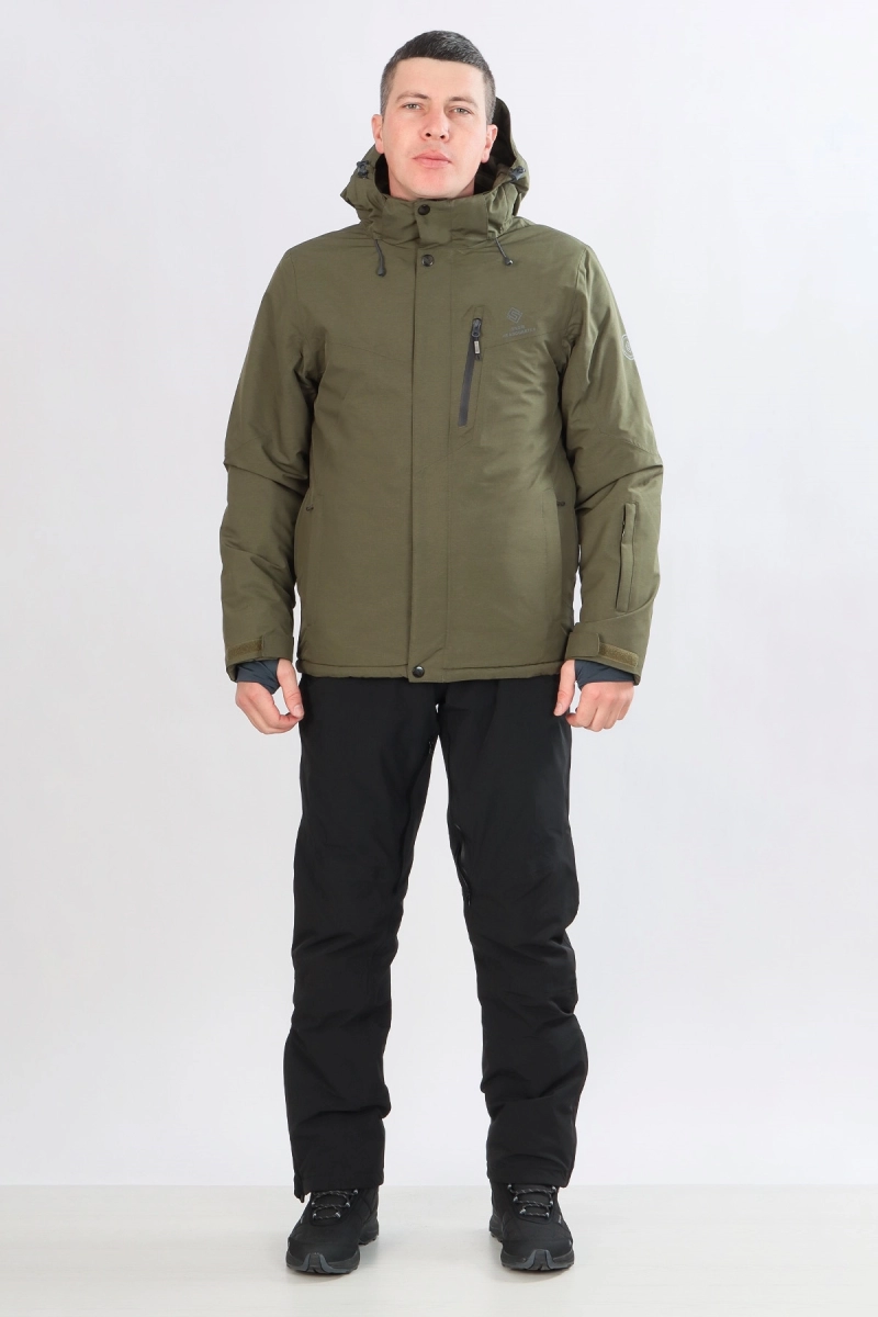 SNOW HEADQUARTER / Куртка горнолыжная