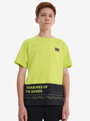 Fila / Футболка