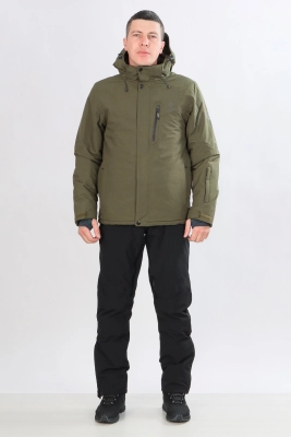 SNOW HEADQUARTER / Куртка горнолыжная