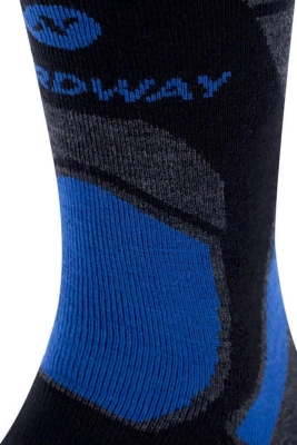 Nordway / Термоноски,1 пара