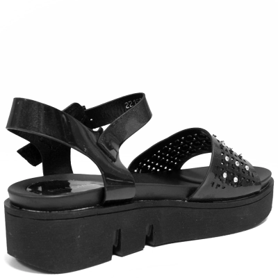 Gelsomino / Босоножки