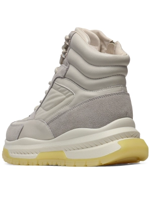 Strobbs / Ботинки женские утепленные