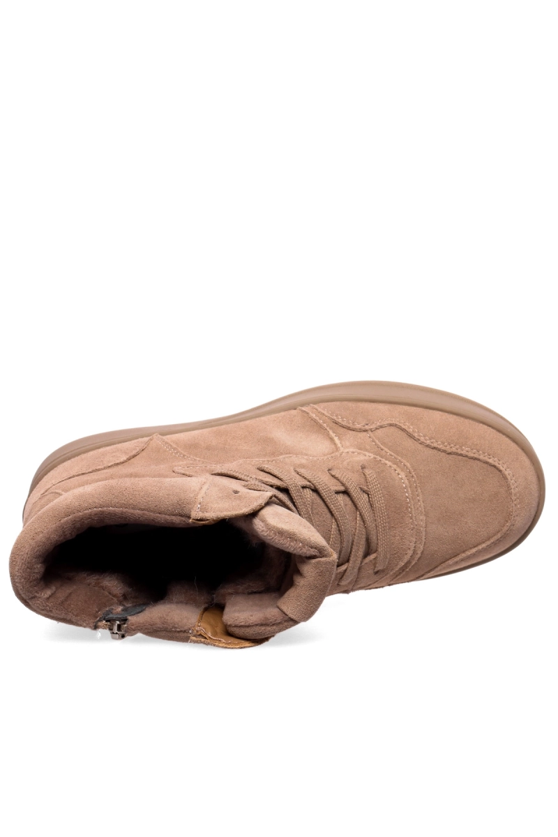 Escan / Ботинки