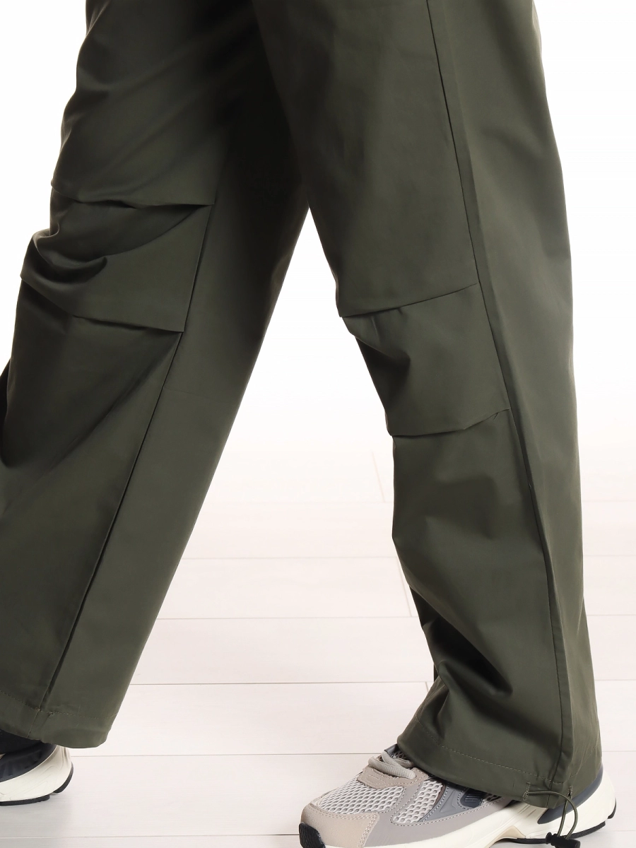 Naulice / Брюки женские легкие