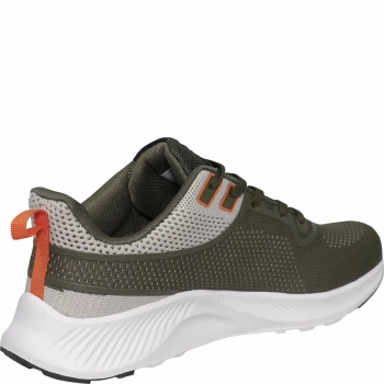 Sigma / Кроссовки Sigma / Кроссовки