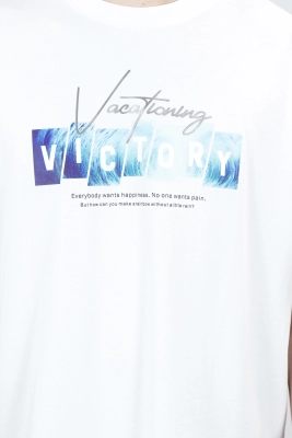 ROHU / Футболка