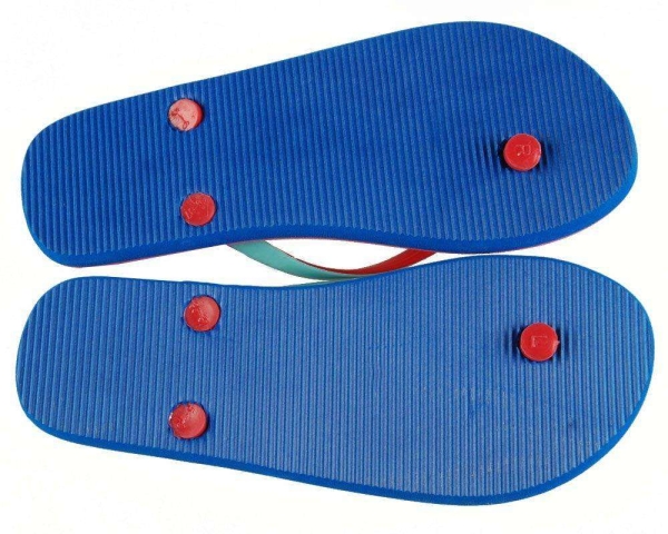 Lamaliboo / Шлепанцы S32-8743a