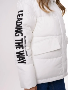 Chic and Charisma / Куртка Chic and Charisma / Куртка