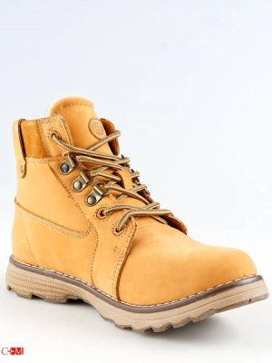 Azaleia / Ботинки Fray