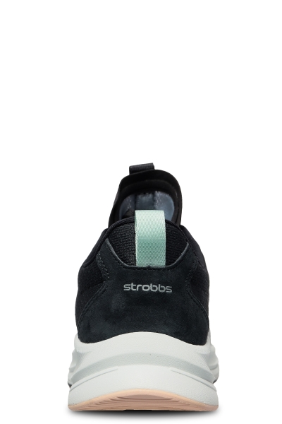 Strobbs / Кроссовки женские STB_F7451