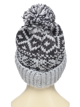 YSG / Шапка женская YSG / Шапка женская