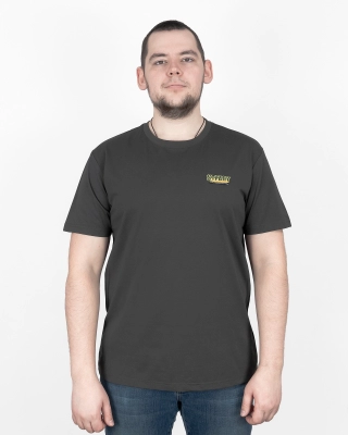 ROHU / Футболка