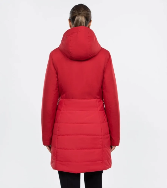 Куртка утепленная Fila