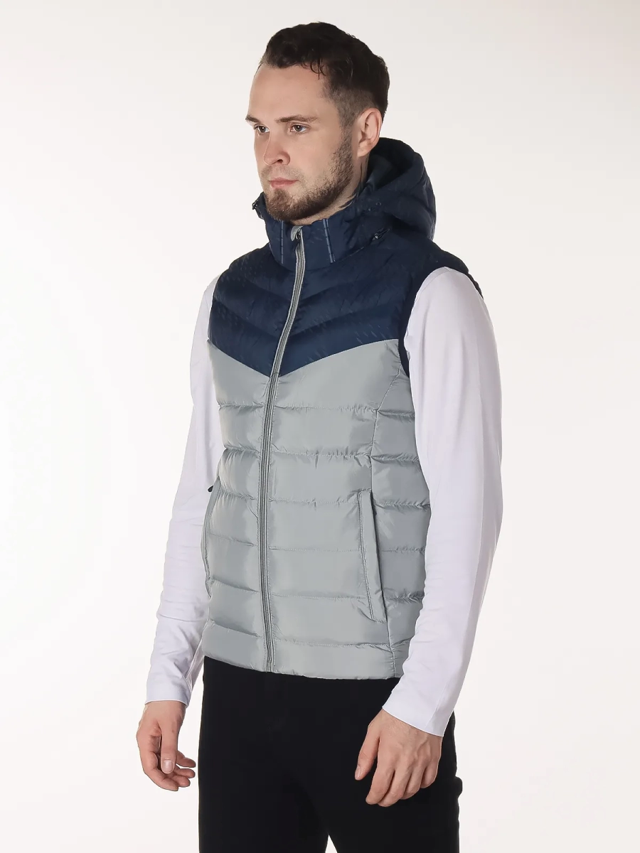 Sport & Moda / Жилет Sport & Moda / Жилет