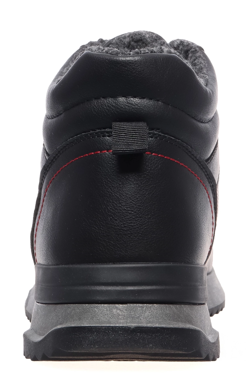 Patrol / Ботинки