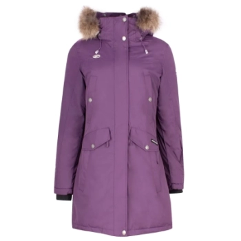 Master Class / Куртка - парка теплая Master Class / Куртка - парка теплая