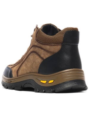 Torsion Field (Тофа) / Ботинки мужские утепленные