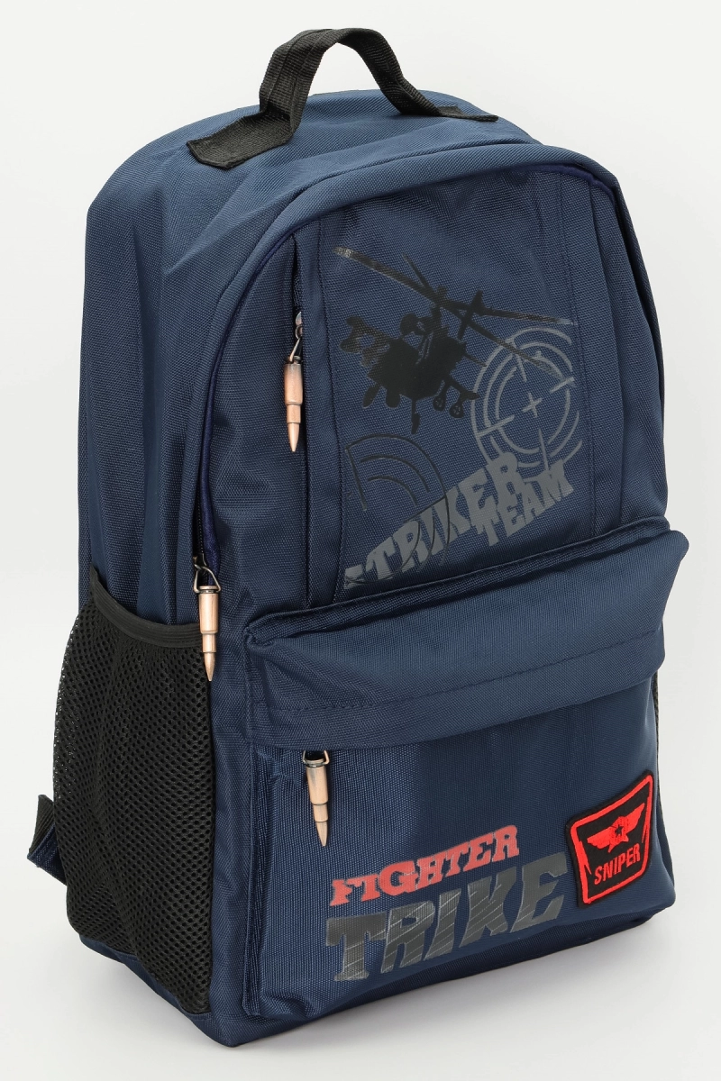 Naulice / Рюкзак 