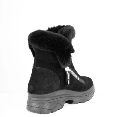 Baden / Ботинки