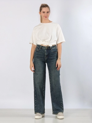 Amadge Jeans / Джинсы женские