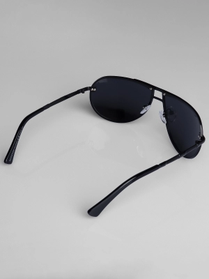 Naulice / Очки солнцезащитные