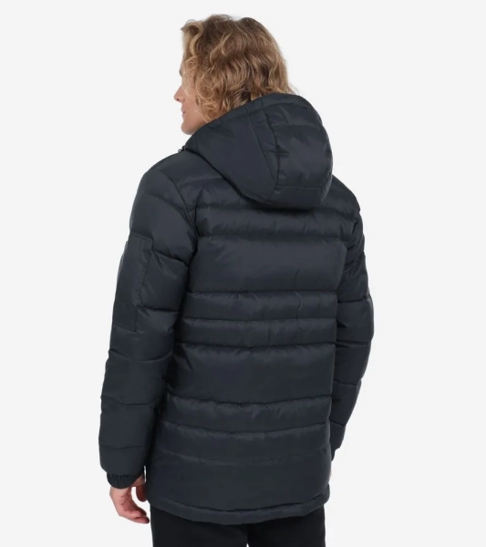 Куртка пуховая Fila