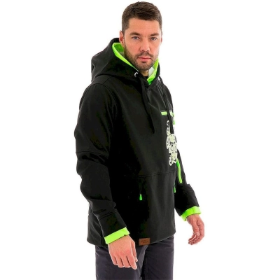 Running River / Куртка-анорак горнолыжная