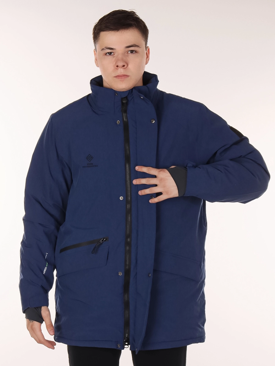 SNOW HEADQUARTER / Куртка