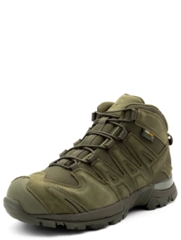 Asiaon / Ботинки тактические / для туризма