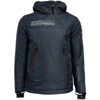 Super Pogo / Анорак Super Pogo / Анорак