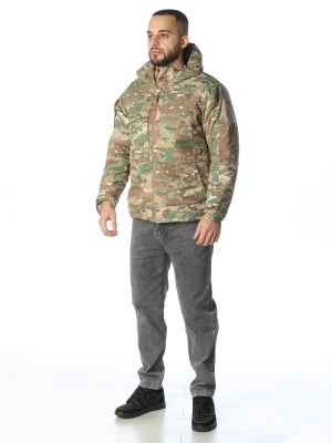 Outdoor / Куртка тактическая / для охоты / рыбалки / туризма M65