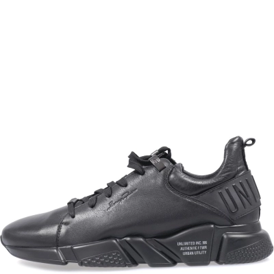 CatUnitd / Кроссовки