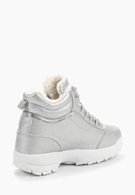 Patrol / Ботинки