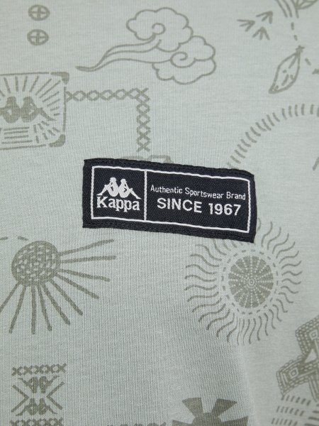 Kappa / Футболка 125724-63