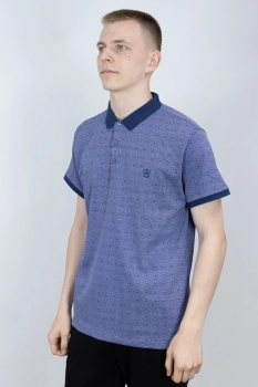 Mostom / Футболка - поло Mostom / Футболка - поло