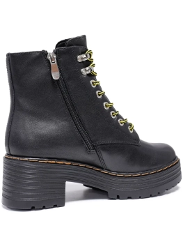 Torsion Field (Тофа) / Ботинки женские утепленные