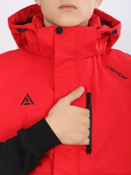 High Experience / Жилет