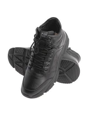 Torsion Field (Тофа) / Ботинки мужские утепленные