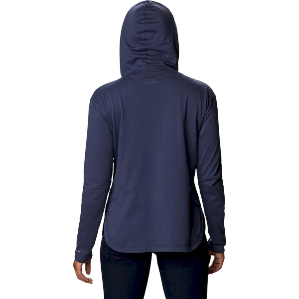 Columbia / Худи Sun Trek Hooded Pullover 1931811-466