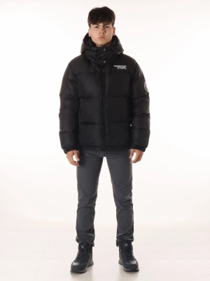 Running River / Куртка-парка утепленная