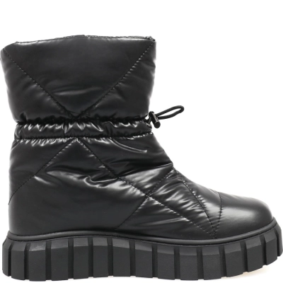 Torsion Field (Тофа) / Ботинки женские утепленные