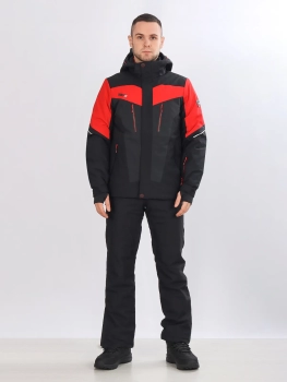 High Experience / Куртка горнолыжная мужская